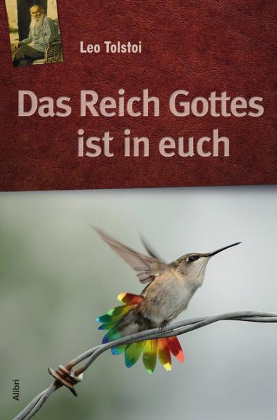 Das Reich Gottes ist in Euch