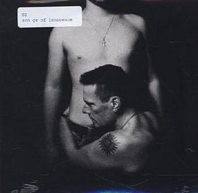 Songs Of Innocence  (Ltd. Deluxe Edt.)