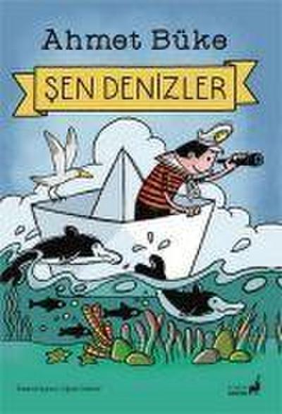 Sen Denizler