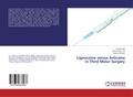 Lignocaine versus Articaine in Third Molar Surgery