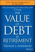 The Value of Debt in Retirement