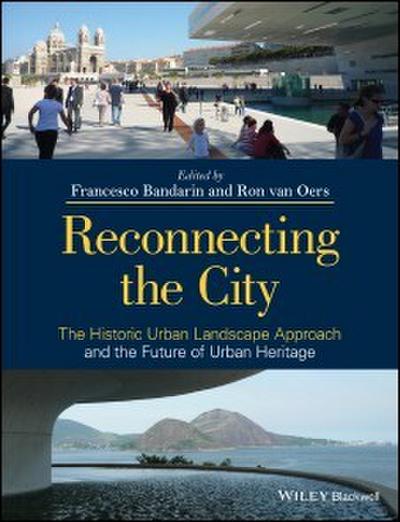 Reconnecting the City