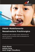 PNAM: Modellamento Nasoalveolare Prechirurgico