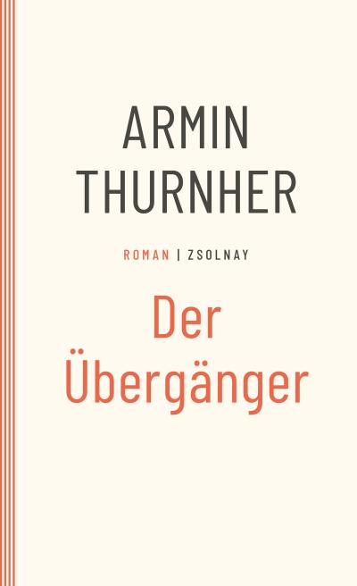 Der Übergänger