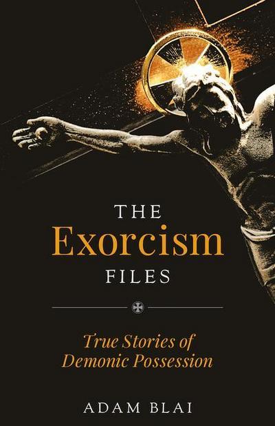 The Exorcism Files