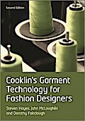 Cooklin’s Garment Technology for Fashion Designers