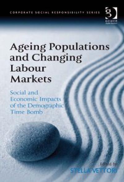 Ageing Populations and Changing Labour Markets