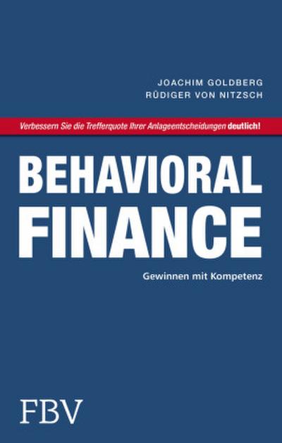 Behavioral Finance