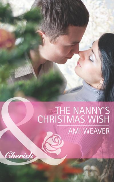 The Nanny’s Christmas Wish