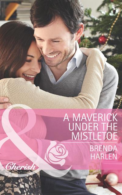 A Maverick under the Mistletoe