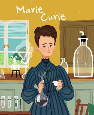 Marie Curie
