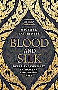 Blood and Silk