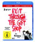 Exit Through the Gift Shop - Der Banksy Film
