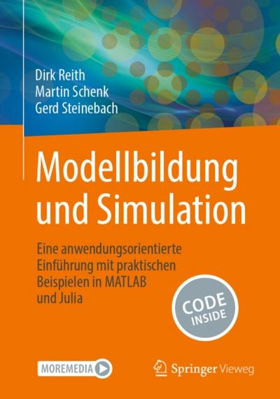 Modellbildung und Simulation