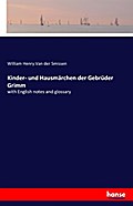 Kinder- und Hausmärchen der Gebrüder Grimm
