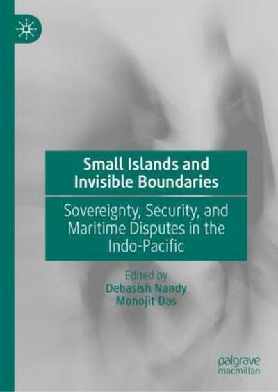 Small Islands and Invisible Boundaries