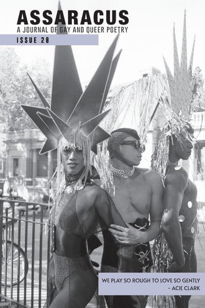 Assaracus Issue 28