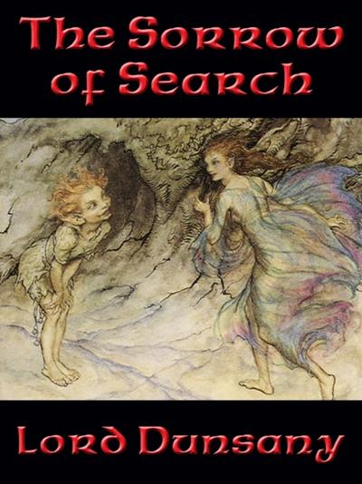 The Sorrow of Search