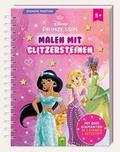 Disney Prinzessin Diamond Painting - Malen mit Gli