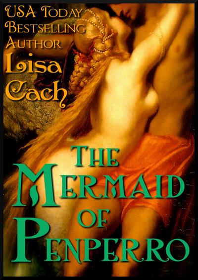 The Mermaid of Penperro