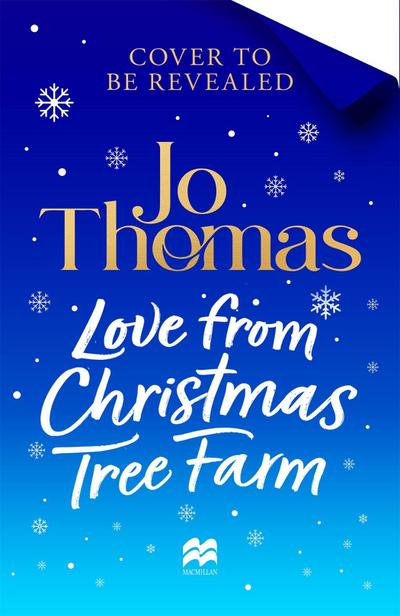 Love from Christmas Tree Farm