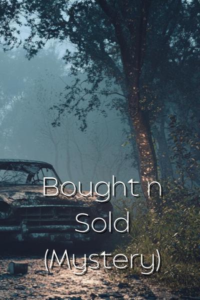 Johnson, E: Bought n Sold (Mystery)
