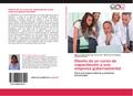 Diseño de un curso de capacitación a una empresa gubernamental