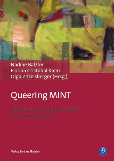 Queering MINT