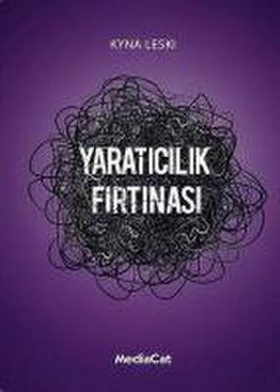 Yaraticilik Firtinasi