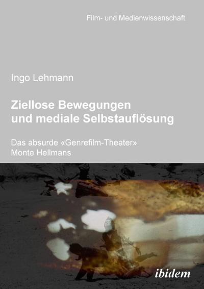 Ziellose Bewegungen und mediale Selbstauflösung - Das absurde «Genrefilm-Theater» Monte Hellmans