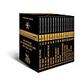 Gesamtreihe Box Western Edition, 15 DVDs