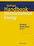 Springer Handbook of Electrochemical Energy