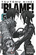 BLAME! Master Edition 5
