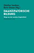 Emanzipatorische Bildung: Wege aus der sozialen Ungleichheit