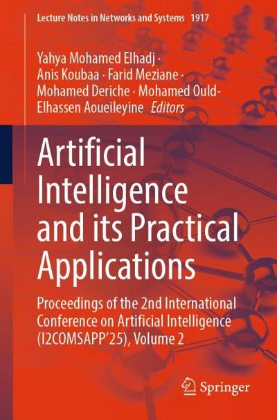 Artificial Intelligence and its Practical Applications