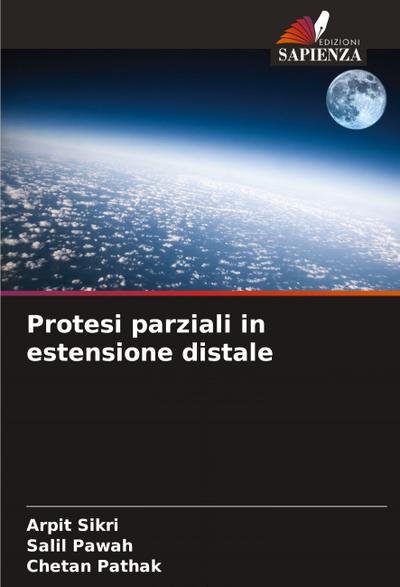 Protesi parziali in estensione distale