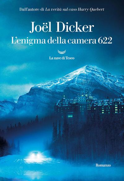 L’ enigma della camera 622