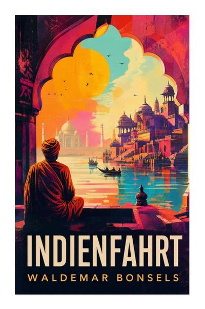 Indienfahrt