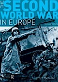 Second World War in Europe - S.P. Mackenzie