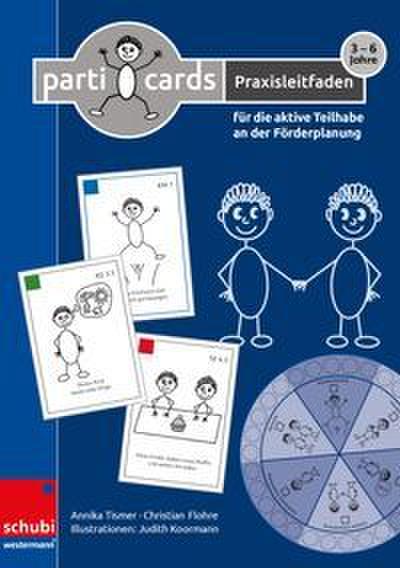 Particards Praxisleitfaden