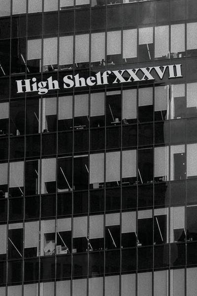 High Shelf XXXVII
