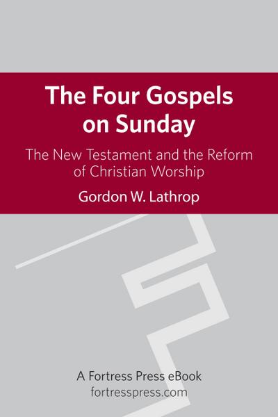 Four Gospels on Sunday
