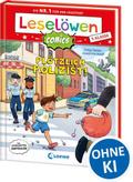 Plötzlich Polizist!