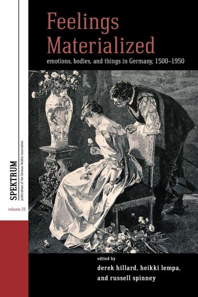 Feelings Materialized