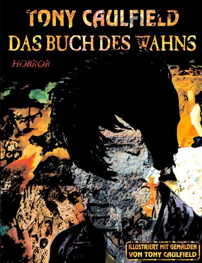 Das Buch des Wahns