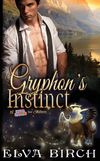 Gryphon’s Instinct