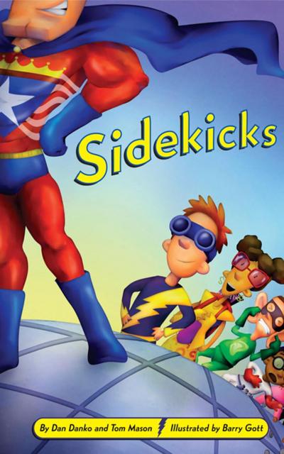 Sidekicks