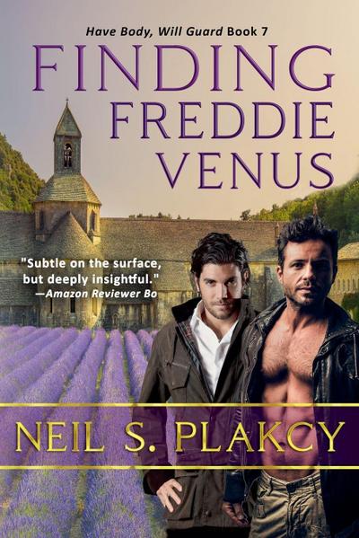Finding Freddie Venus