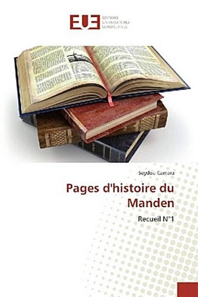 Pages d’histoire du Manden