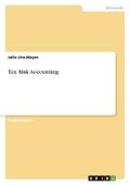 Tax Risk Accounting